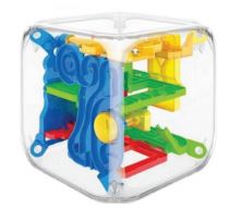 Maze Cube