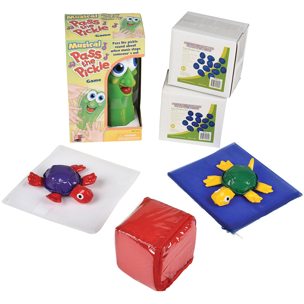 Calm and Connect Kit | Amy Nelson Collaboration