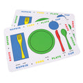Meal Mats (Set of 4)