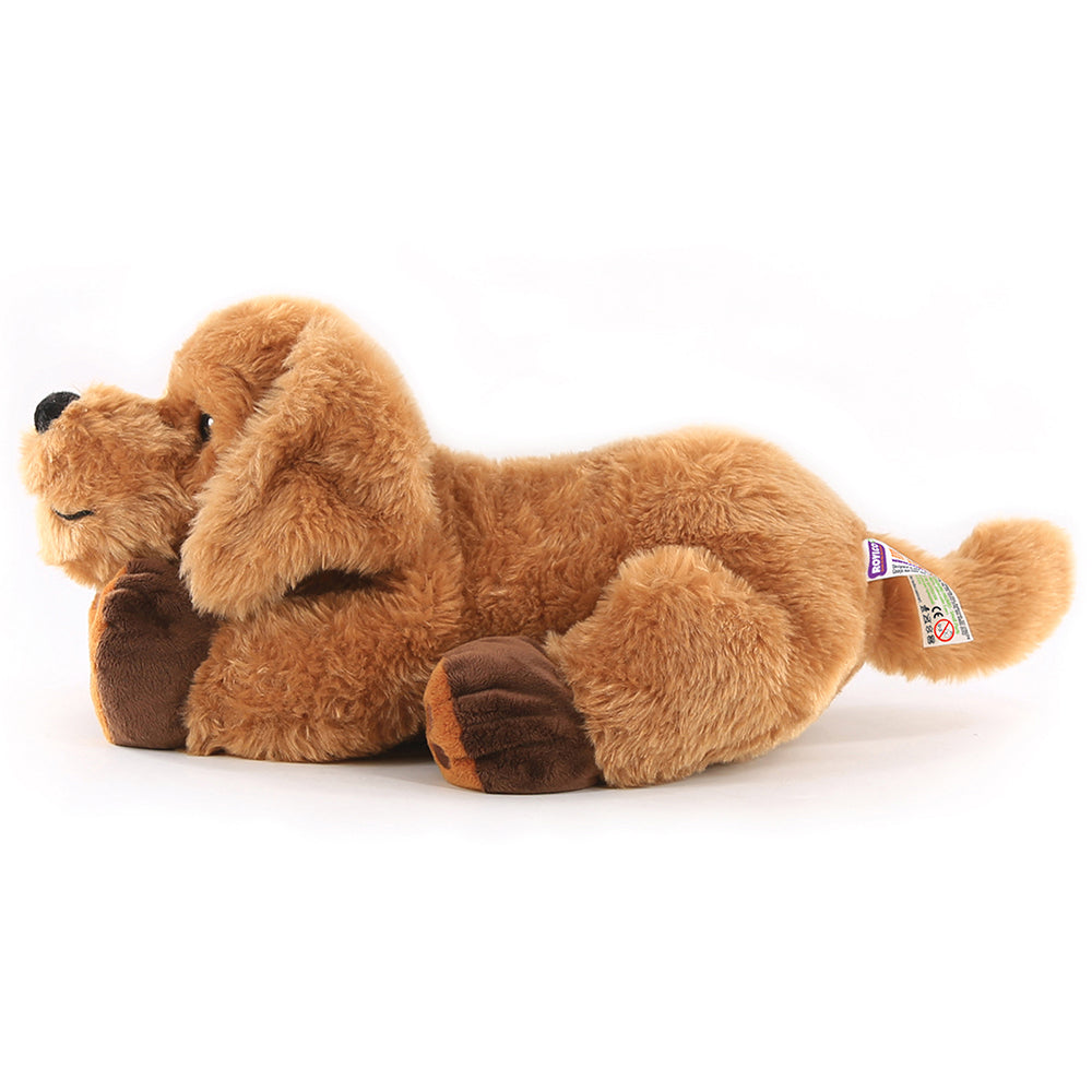 Roylco Theo | Weighted Therapy Dog for Comfort & Security