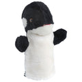 Pets & Pals Plush Puppet - Whale Puppet